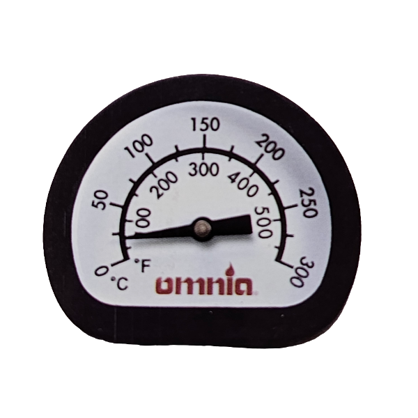 Omnia ugnstermometer