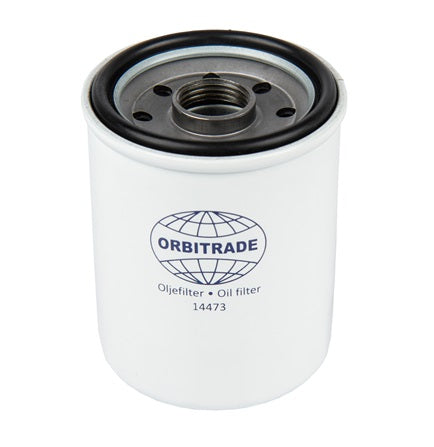 Orbitrade 14473 Volvo Penta & Suzuki