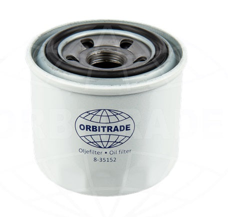 Orbitrade 8 35152 Yanmar