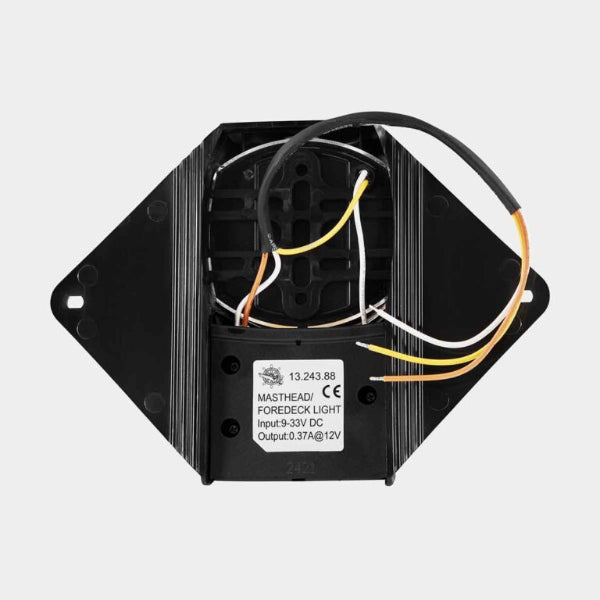 topplanterna led dacklampa