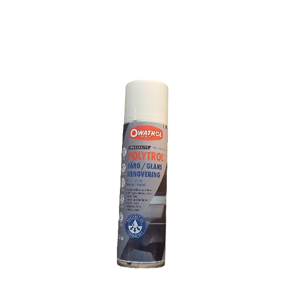 Owatrol polytrol spray