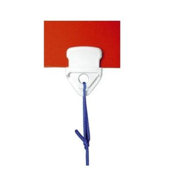 Holdon presenningsclips