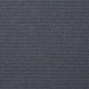 Kapellväv Recacril obelagd dark gray