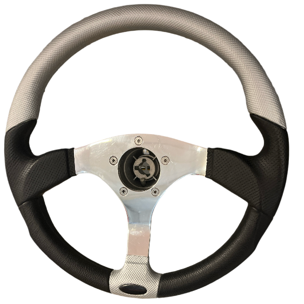 Båt ratt Victor 350 mm