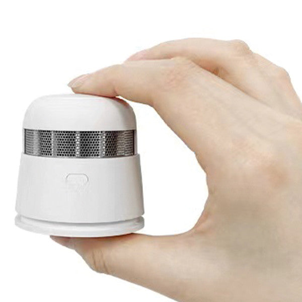 Smoke detector/alarm