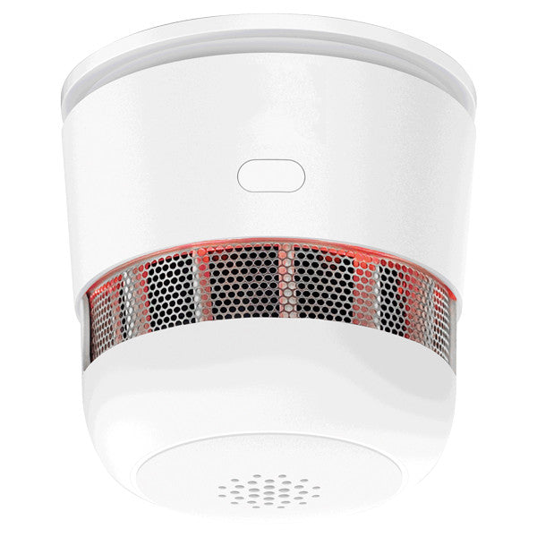 Smoke detector/alarm