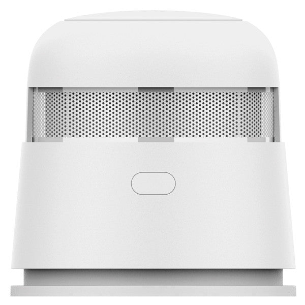 Smoke detector/alarm