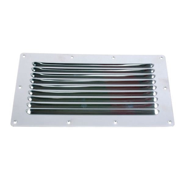 Ventilation grille