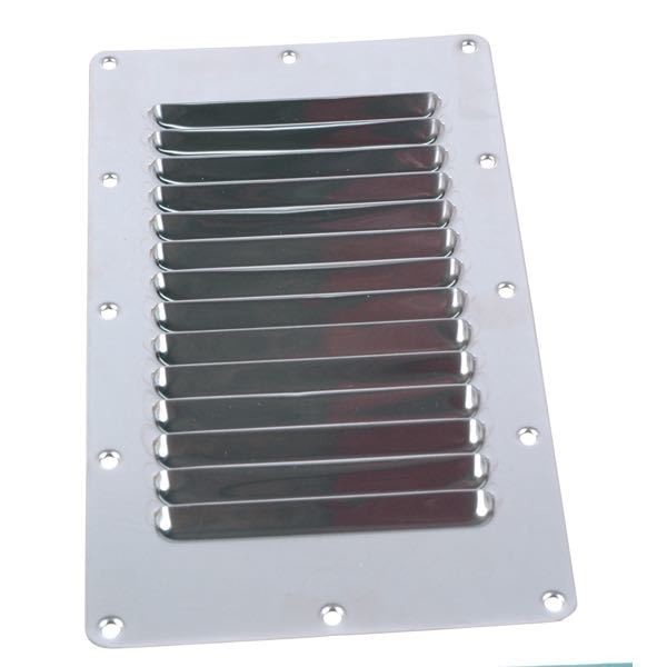 Ventilation grille