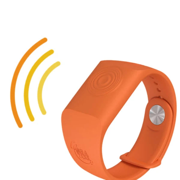 Sea-Tags MOB Alarm