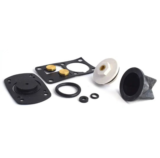 Toalett Service kit LT 1