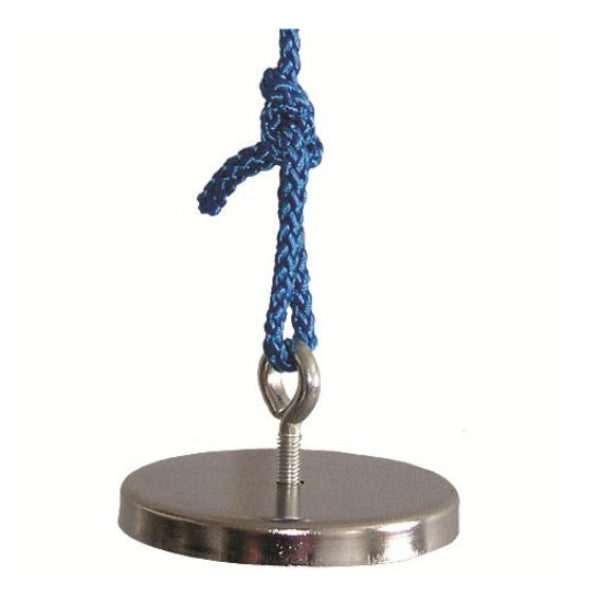 Skeppsmagnet, magnetfiske 80 mm - 60 kg