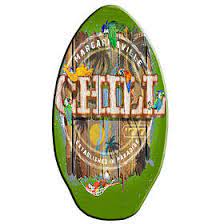Skimboard Margaritaville
