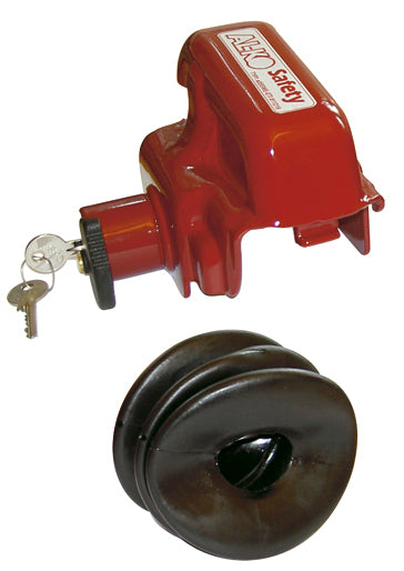 AL KO 160 Trailerlås