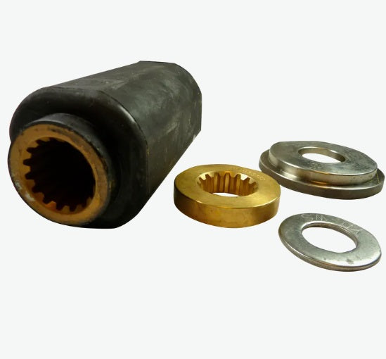 Solas Propellernav Rubex 125