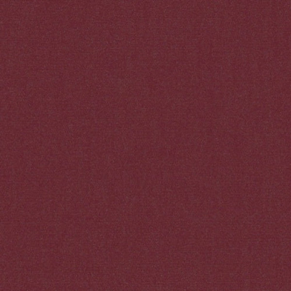 Sunbrella Plus Burgundy
