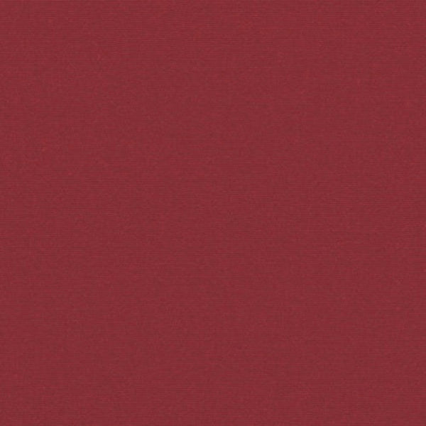 Sunbrella Plus Crimson Red