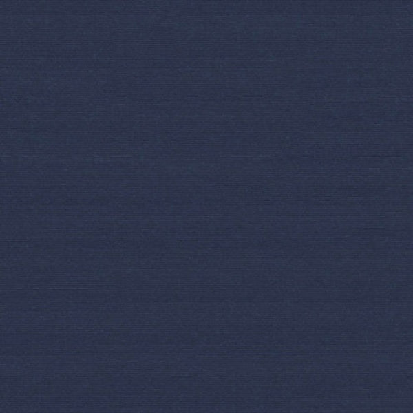 Sunbrella Plus Marin Blue