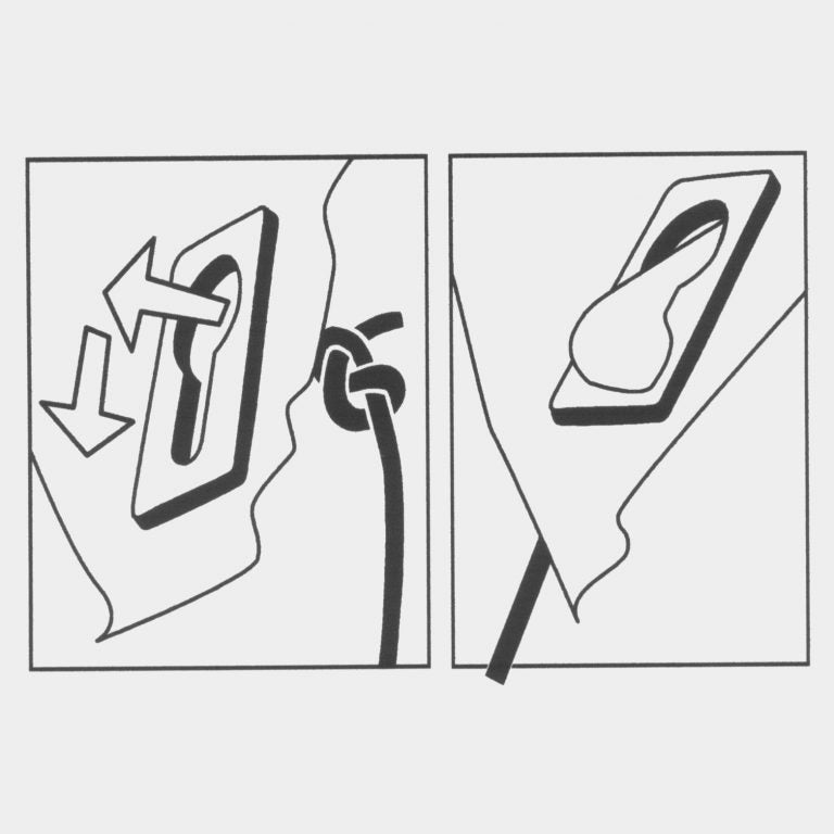 tarp sec presenningsfaste 4 kfp