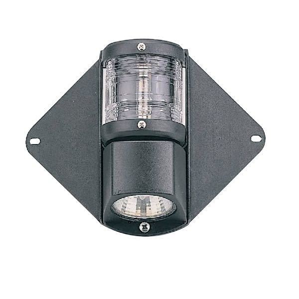 Top lights/halogen deck light