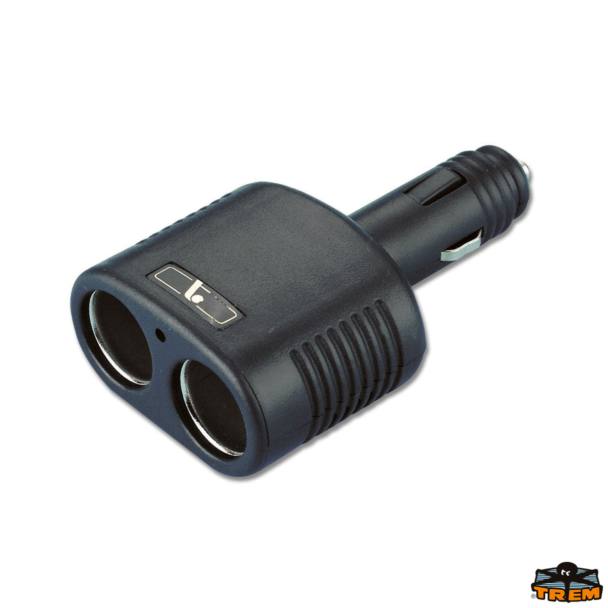 12 V förgreningskontakt