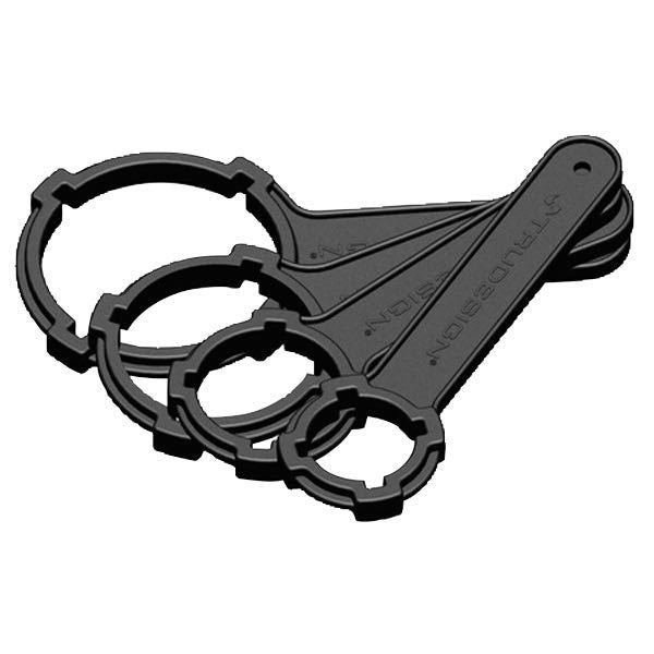 TruDesign Kugleventil