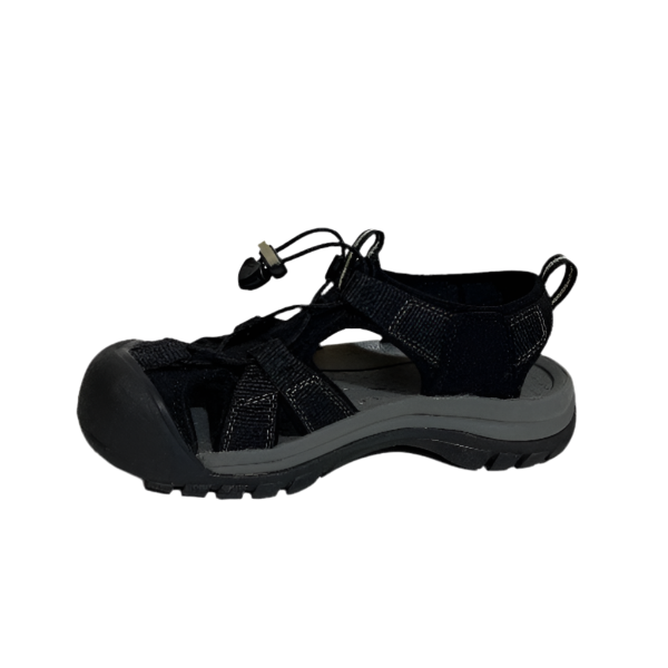 Utförsäljning Keen sandal svart