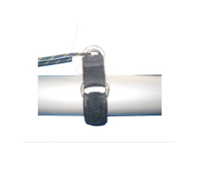 uthalsband till laser