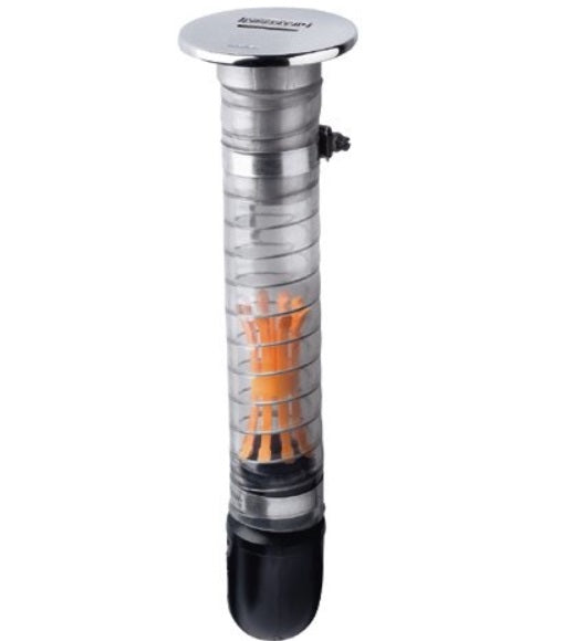 Vetus Fuel Safe - stöldskydd bränsle