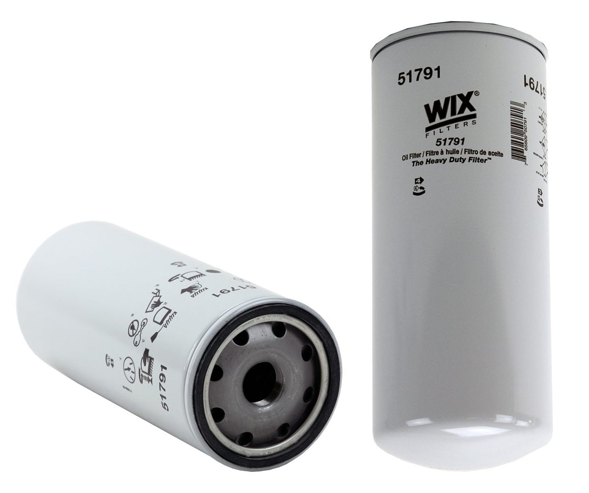 Wix 51791 Larve