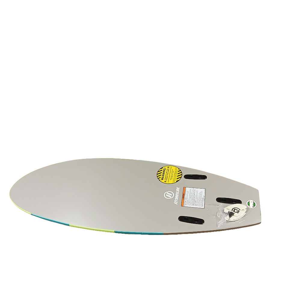 Wake surfboard Shark