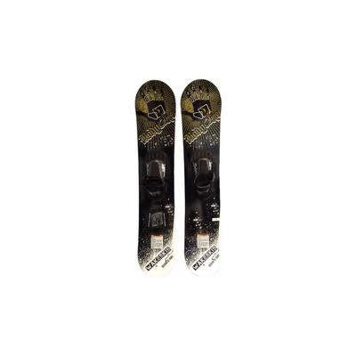 Wake Ski blades XL