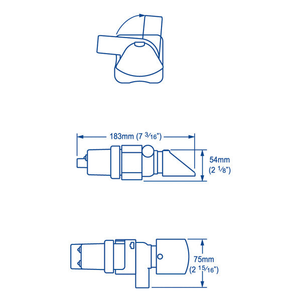 lanspump whael supersub ss500