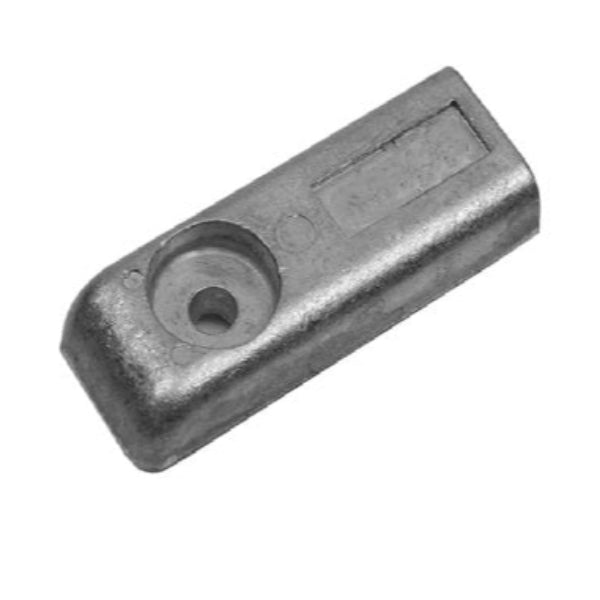 Zinkanod för Mercury Verado (6-cyl, 200-300 hk)