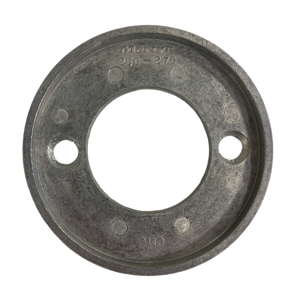 Zinkring Pentadrev AQ250/270/275/285