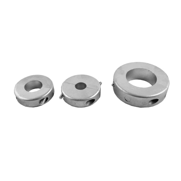 Axelanod – Flera dimensioner (18 mm & 20 mm höjd)