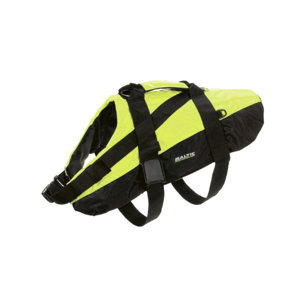 Baltic Special Dog life vest, 40 kg size 4