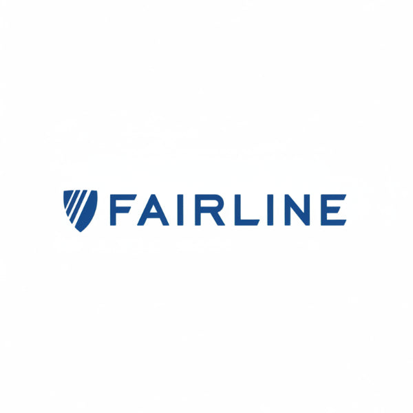 Fairline 33 Targa bådkaleche