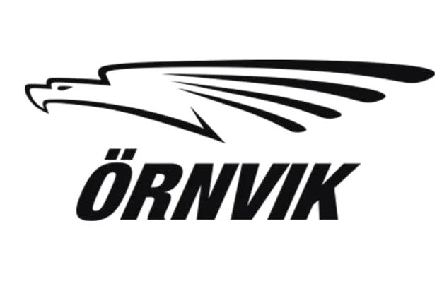 Boat canopy-stern canopy for Örnvik 700 weekend