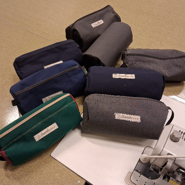 Seaside Marine Mountaineering Wedge Bag