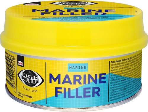 Marine filler