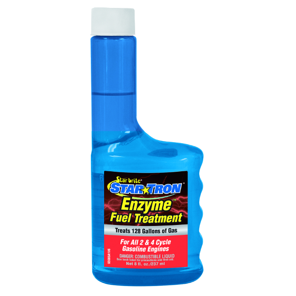 Startron bensin bränsletillsats