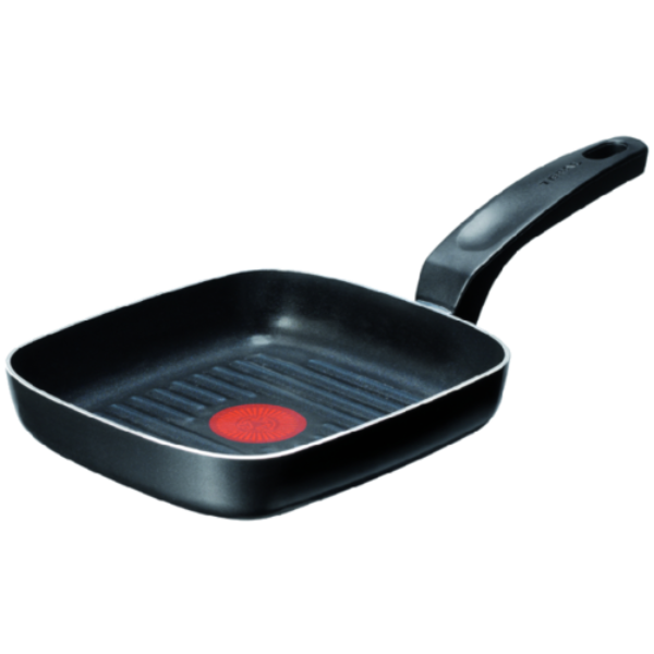 Fyrkantig stekpanna