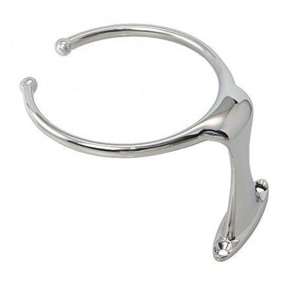 Cup holder can holder boat accessories