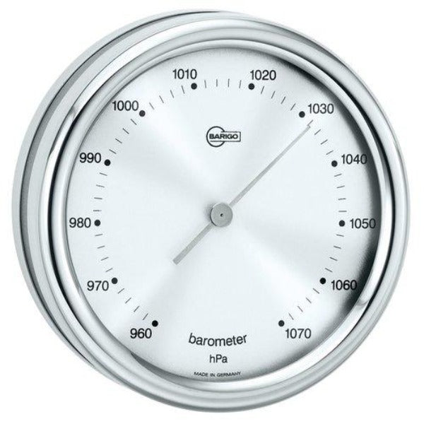 Barometer orion series
