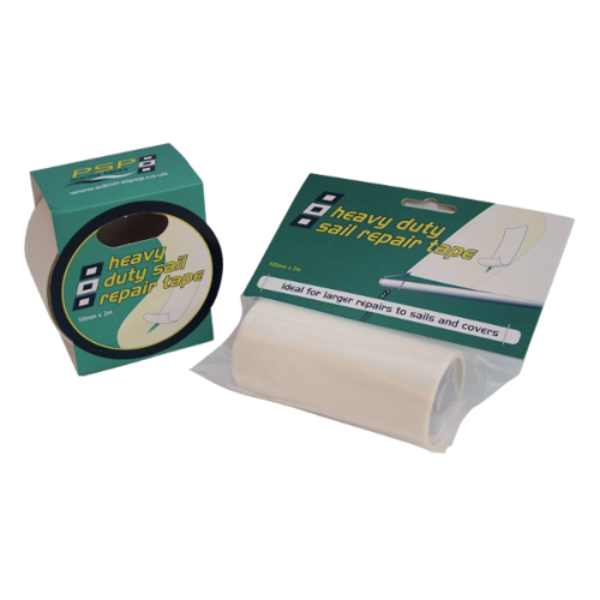 Segelreparationstejp