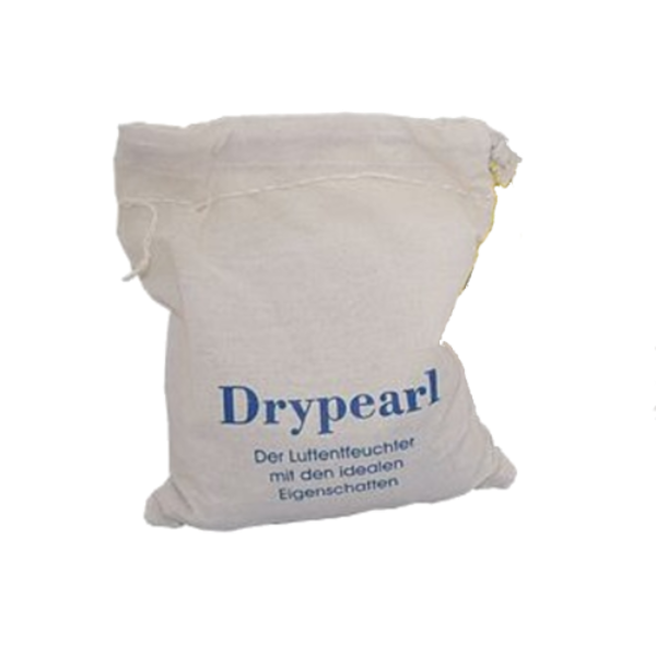 Återanvändningsbar luftavfuktare