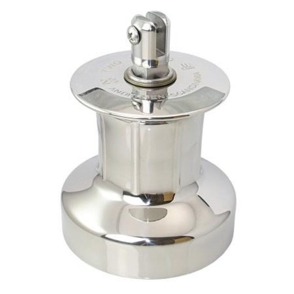 kapellbeslag att sätta i vinsch