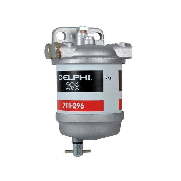 CAV filter vattenavskiljare original