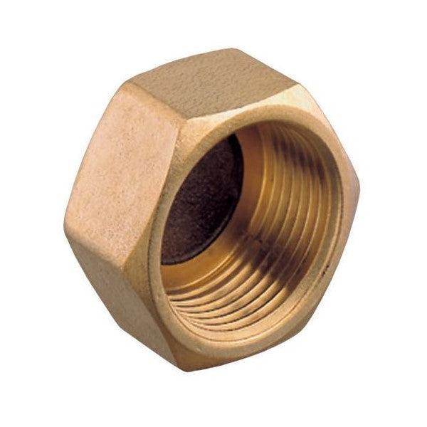 Guidi ändmuff innergänga